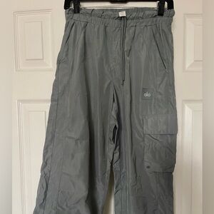 International Wide leg Alo Pants